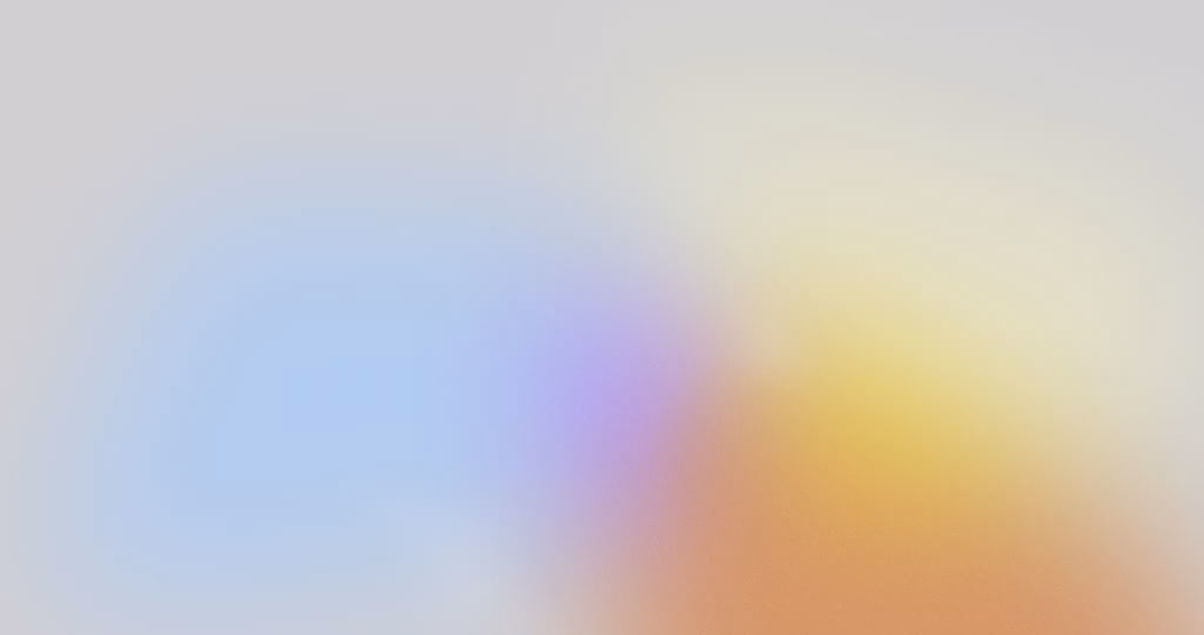 Gradient background